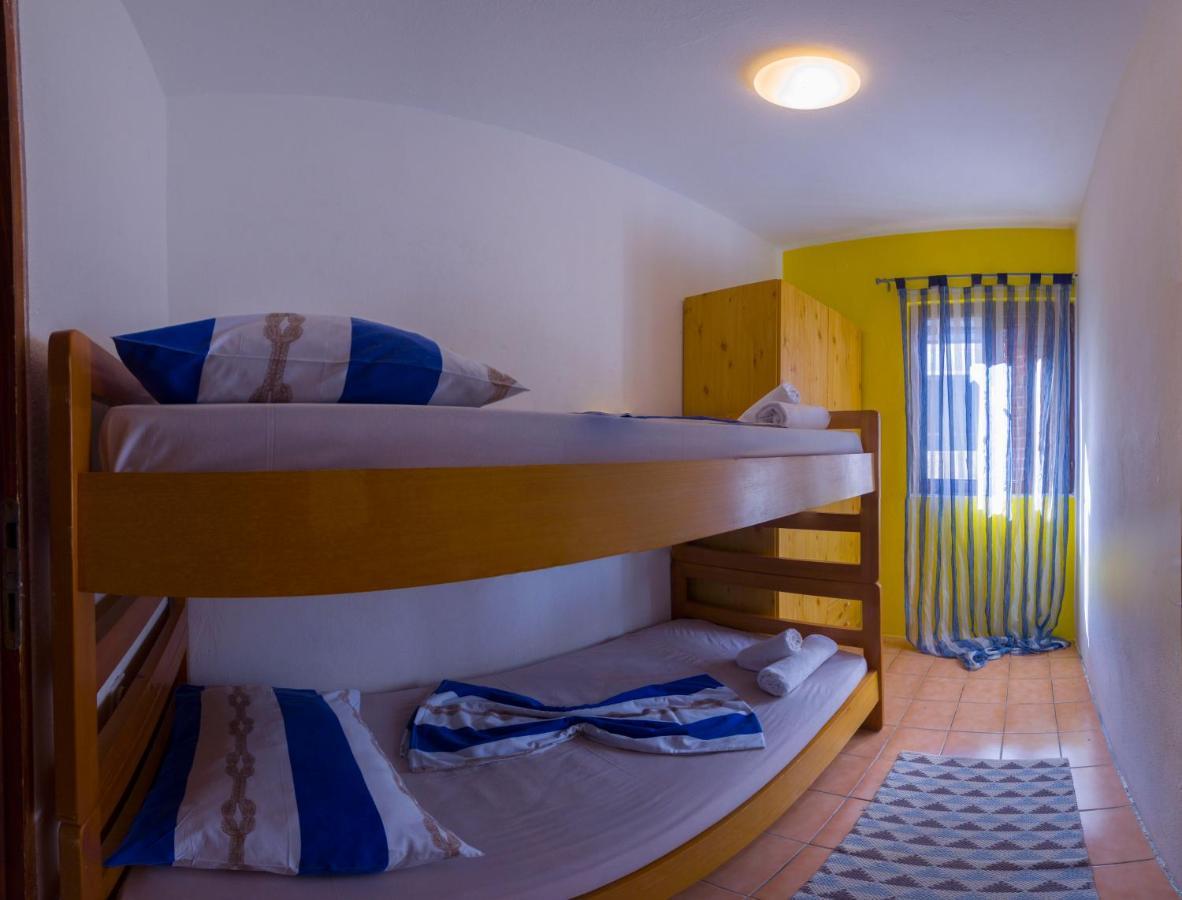 The Sea House Apartments Vis Kültér fotó