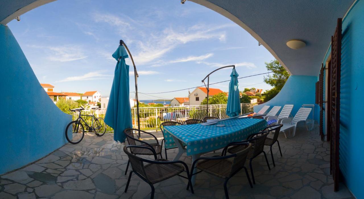 The Sea House Apartments Vis Kültér fotó