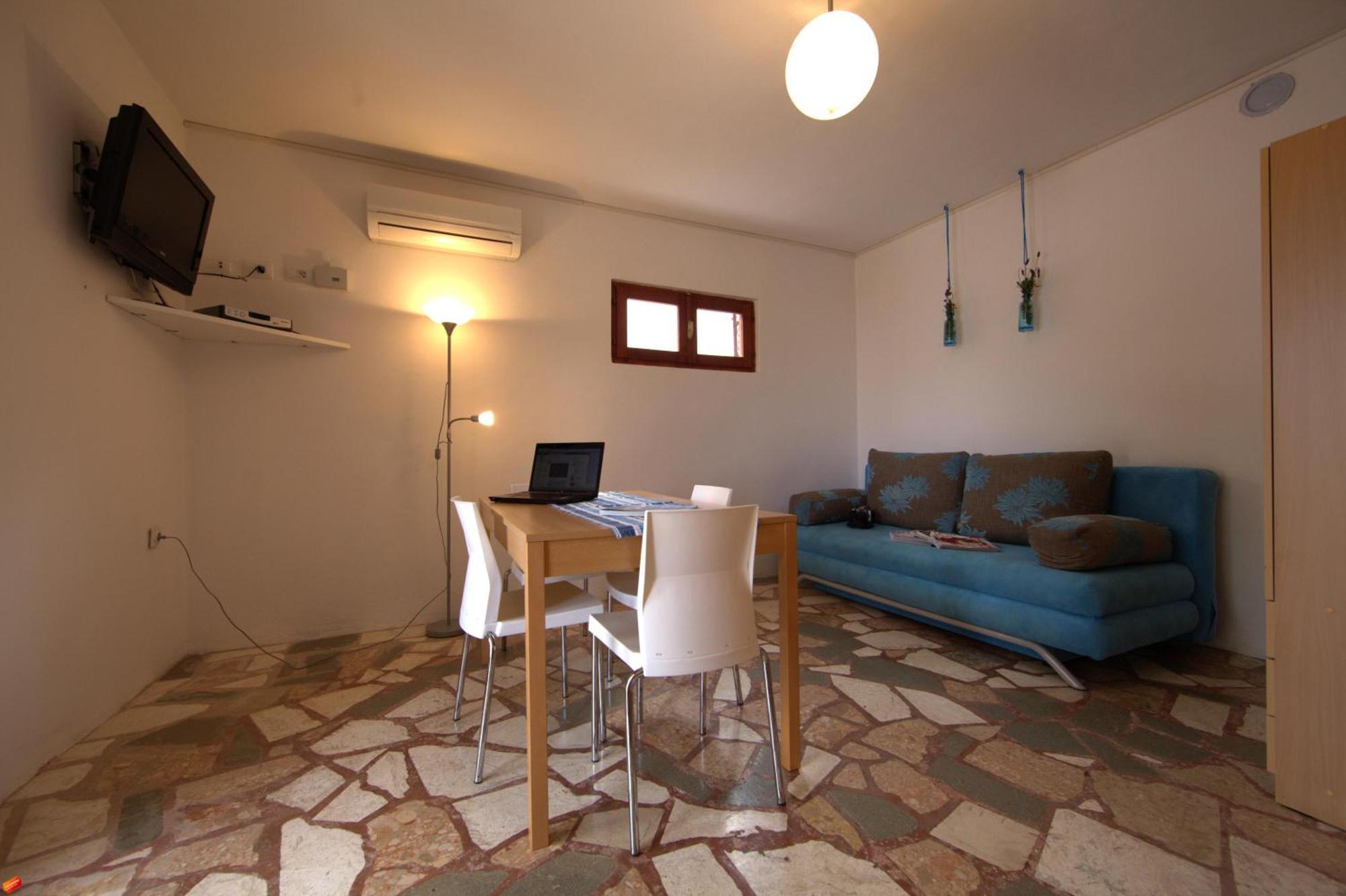 The Sea House Apartments Vis Szoba fotó