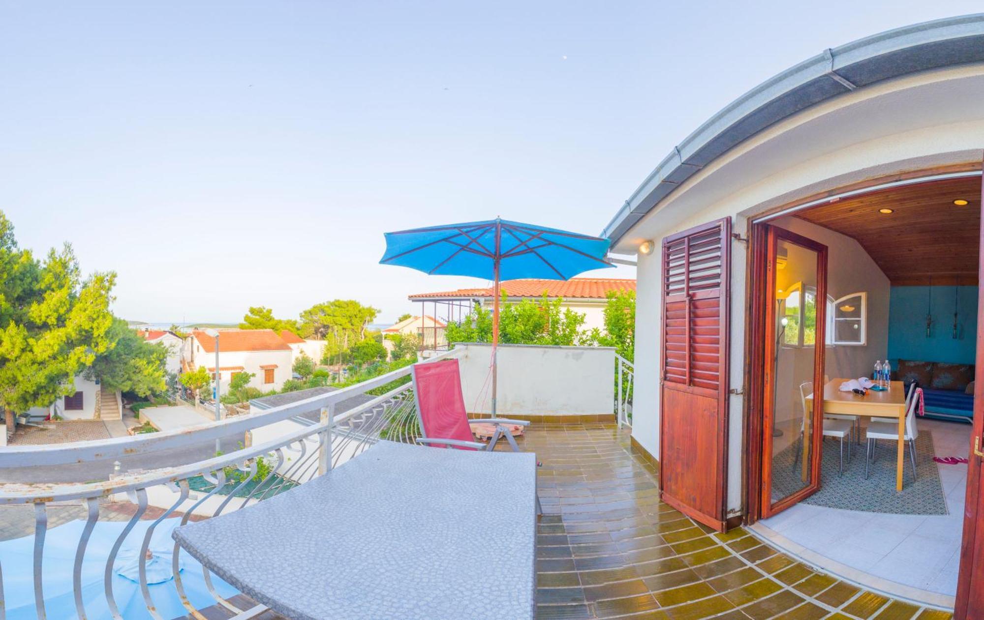 The Sea House Apartments Vis Szoba fotó