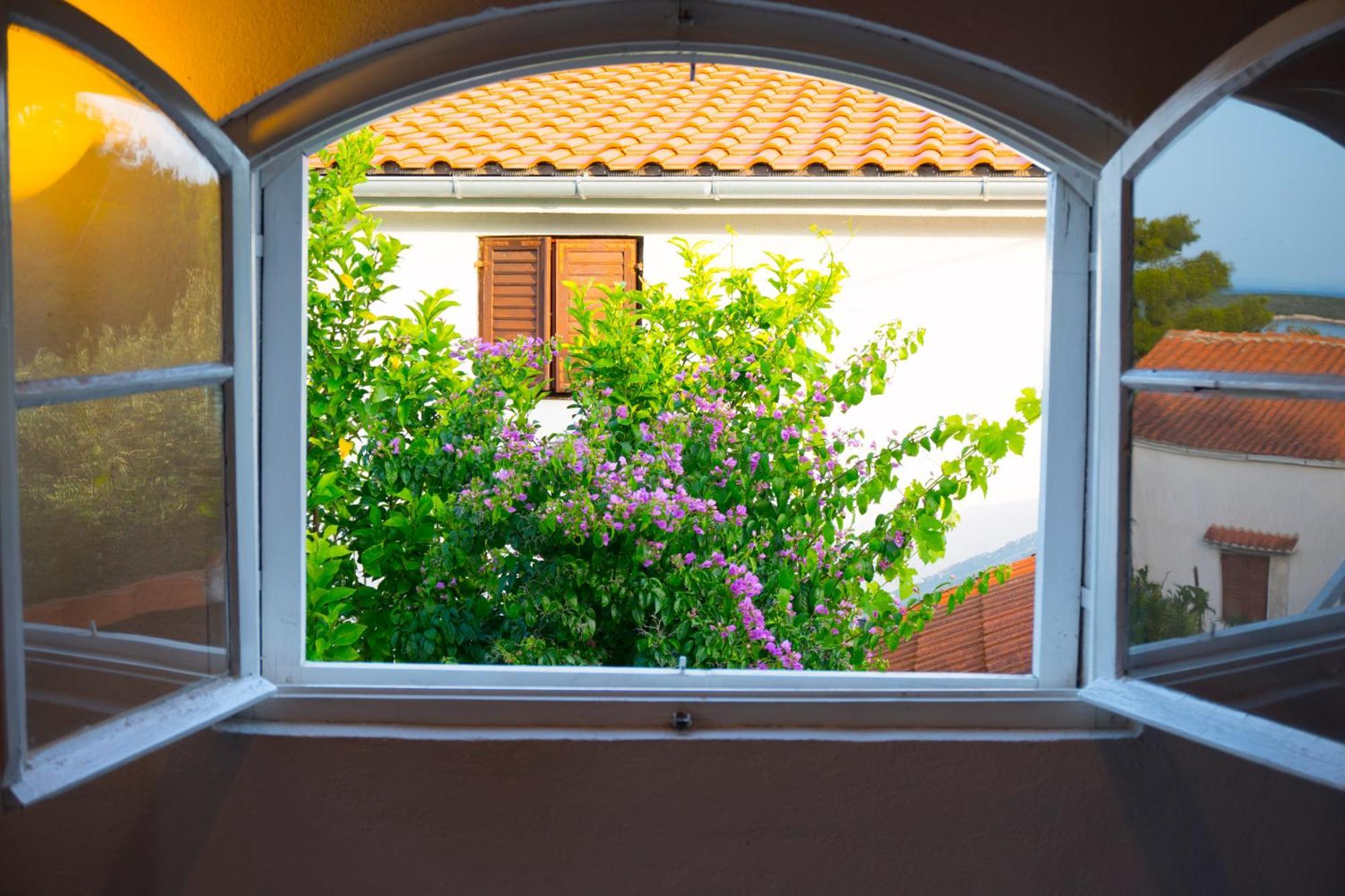 The Sea House Apartments Vis Szoba fotó