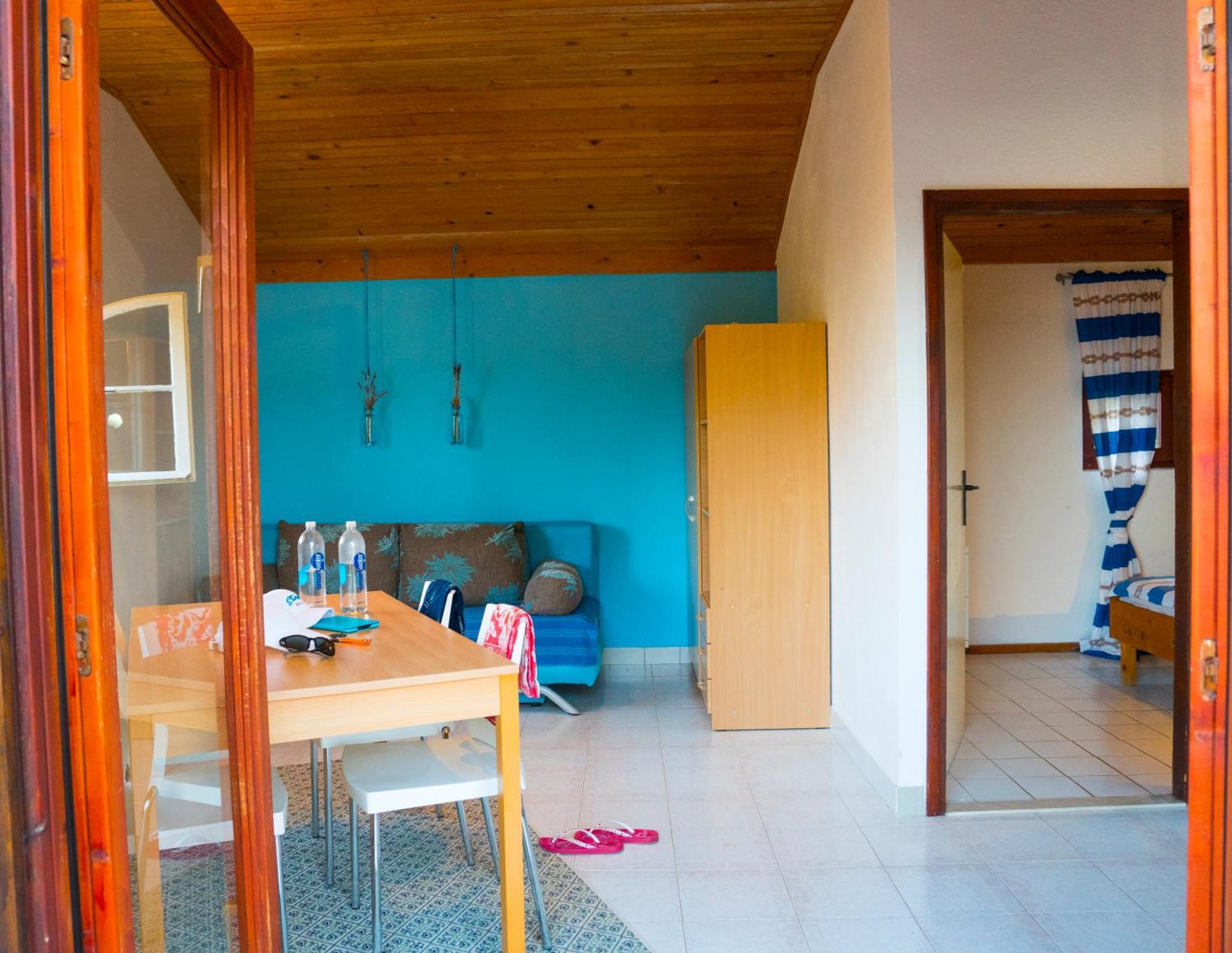 The Sea House Apartments Vis Szoba fotó