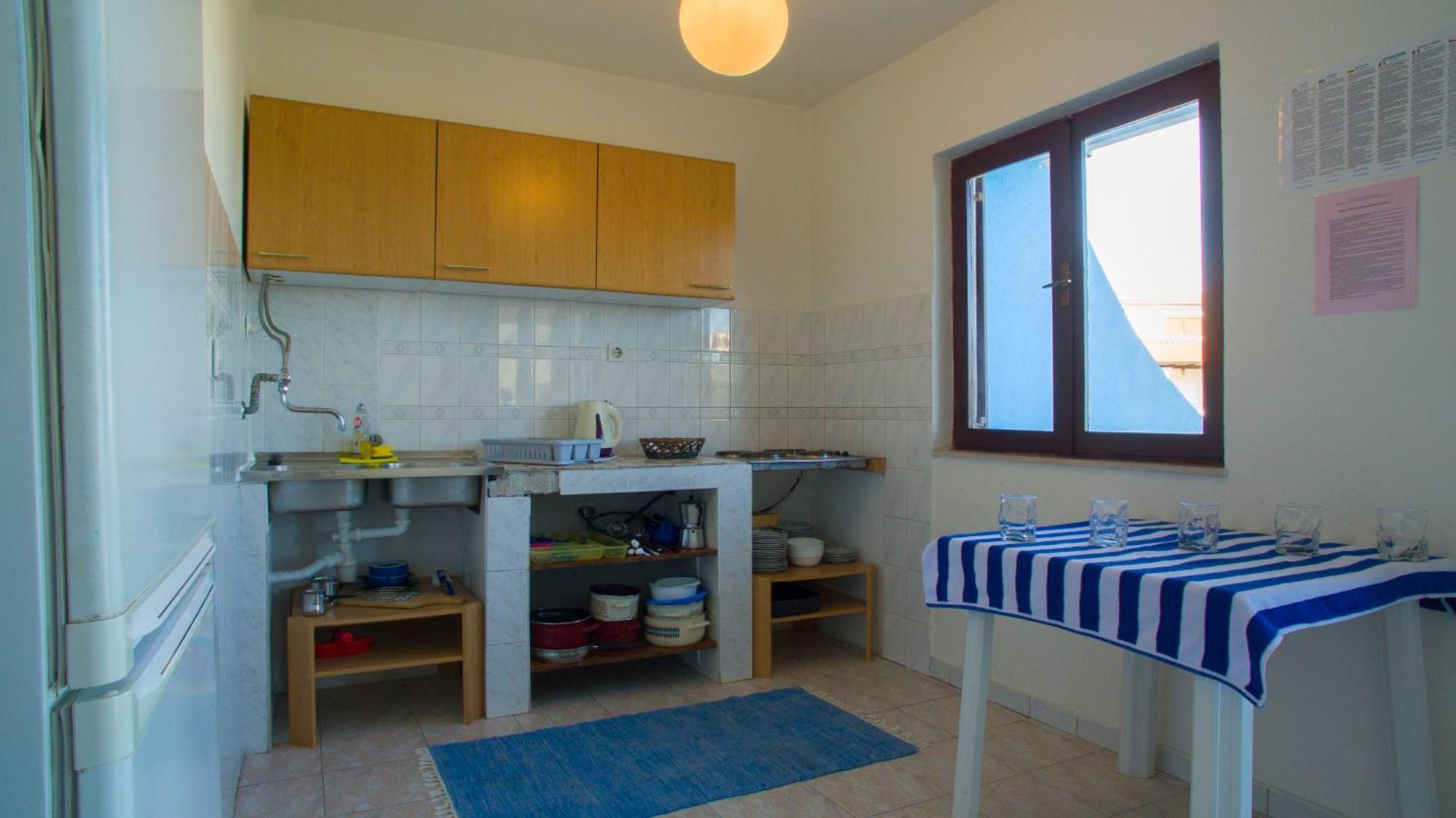The Sea House Apartments Vis Szoba fotó