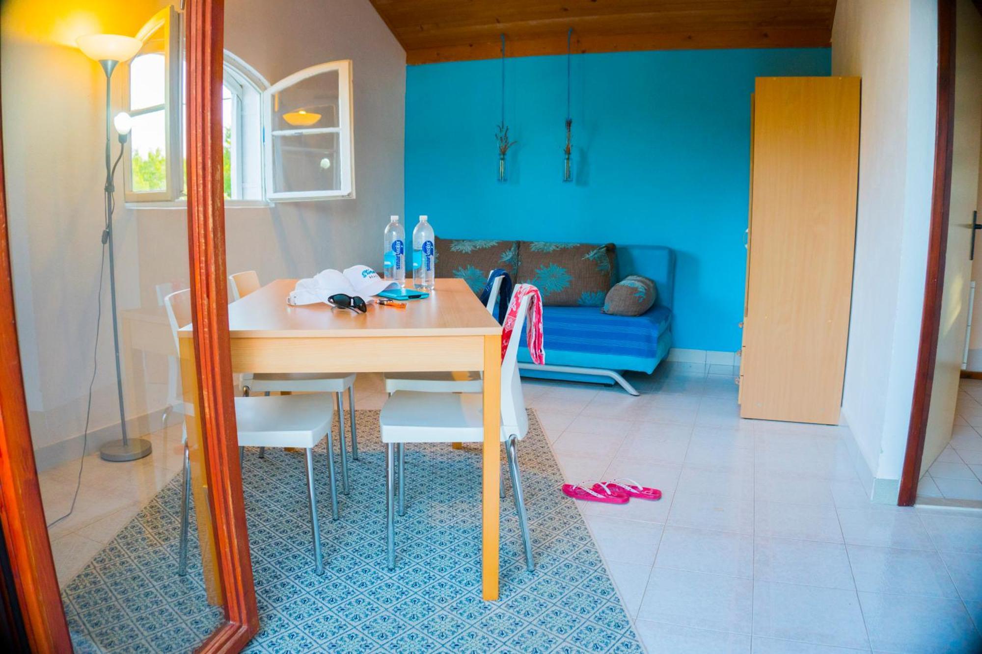 The Sea House Apartments Vis Szoba fotó
